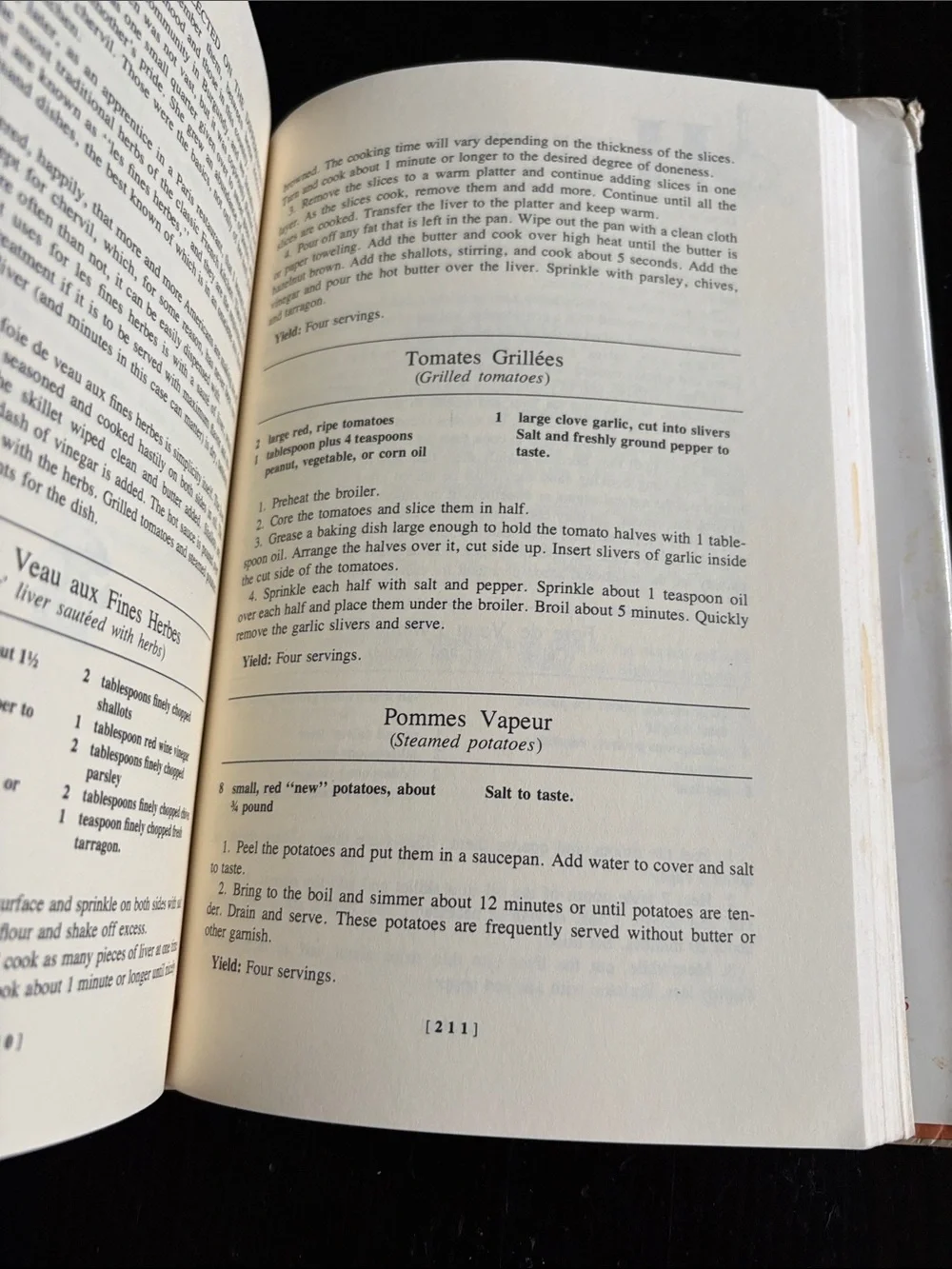 NY Times 60-Minute Gourmet Cookbook